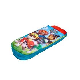 Bild på Paw Patrol - Uppblåsbar Resesäng