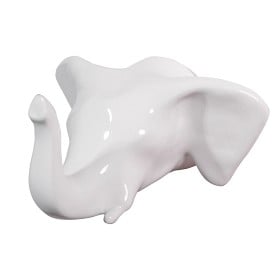 Bild på Edo Krok Djur (Elefant Vit)