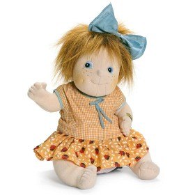 Bild på Little Rubens Anna 40 cm