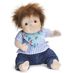Bild på Little Rubens Emil 40 cm