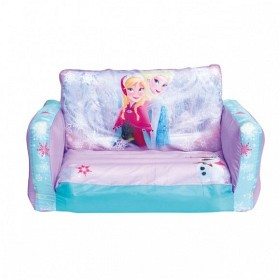 Bild på Disney Frozen Minisoffa 2 i 1