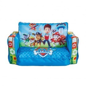 Bild på Paw Patrol Mini Soffa 2 i 1