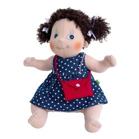 Bild på Rubens Kids Alma 36 cm
