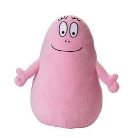 Bild på Barbapapa Gosedjur 20 cm (Barbapapa)