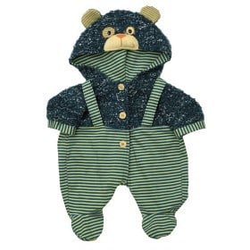 Bild på Rubens Baby Teddybear overall