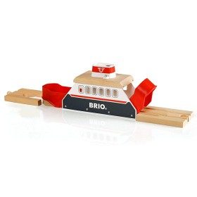 Bild på BRIO World 33569 Färja