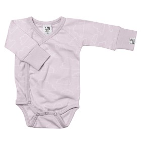 Bild på Färg & Form Body Moln Eco Rosa