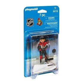 Bild på Playmobil Sports & Action - NHL Ottawa Senators Spelare 9019