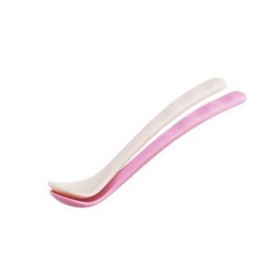 Bild på Esska Matningssked Feedy 2-pack (Rosa)