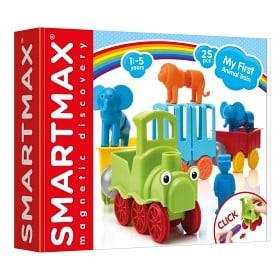 Bild på SmartMax My first animal train