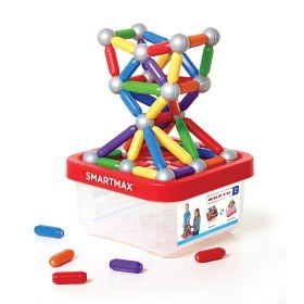 Bild på SmartMax Build XXL 70-pack