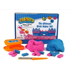 Bild på Mad Mattr - The Ultimate Brick Maker X6