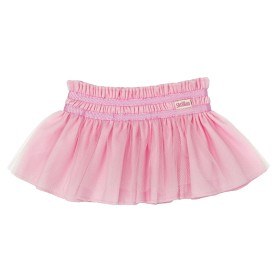 Bild på Skrållans Tyllkjol (Rosa)