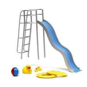 Bild på Lundby Holiday Poolset