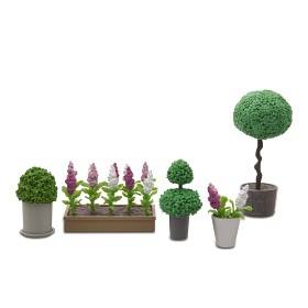 Bild på Lundby Blomsterset
