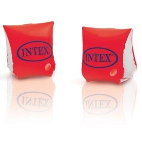 Bild på Intex - Armpuffar 3-6 år