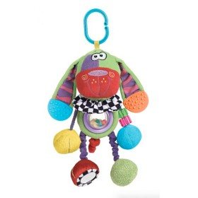 Bild på Playgro Hund Vagnsleksak