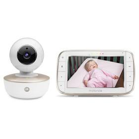 Bild på Motorola Babymonitor MBP855 Connect
