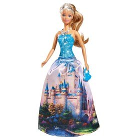 Bild på Steffi Love Dream Princess