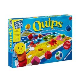 Bild på Ravensburger Quips