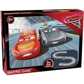 Bild på Tactic - Bilar 3 Racing Game