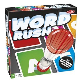 Bild på Tactic Word Rush