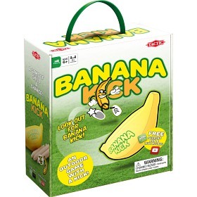 Bild på Banana Kick