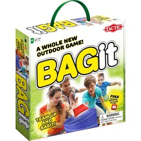 Bild på BAGit