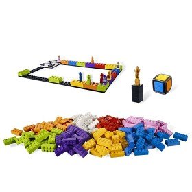 Bild på Lego Games - Lego Champion 3861