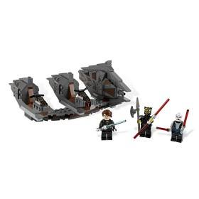 Bild på Lego Star Wars - Sith Nightspeeder 7957