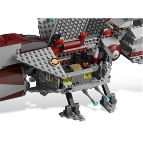 Bild på Lego Star Wars - Republic Frigate 7964