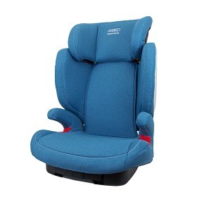 Bild på Axkid Grow Isofix Bältesstol (Petrol)