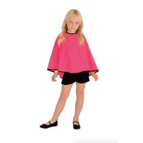 Bild på Kalani UV-poncho Kekahi (Rosa)