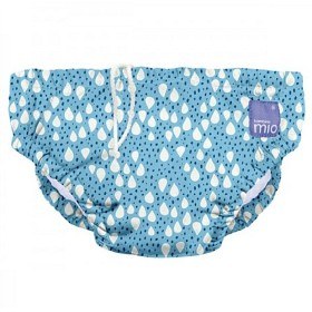Bild på Bambino Mio Badblöja (Ocean Drop)