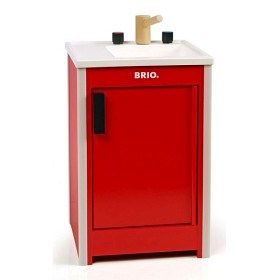 Bild på BRIO 31358 Diskho (Röd)
