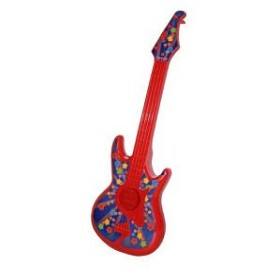 Bild på Rock-gitarr ((ASS))