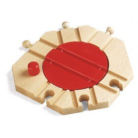 Bild på BRIO World 33361 Vändskiva