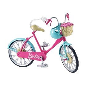 Bild på Barbie - Cykel