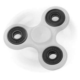 Bild på Tobar - Finger Spinner (Vit)