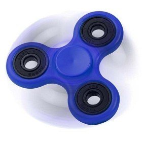 Bild på Tobar - Finger Spinner (Blå)