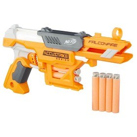 Bild på NERF N´Strike Elite Accusstrike FalconFire