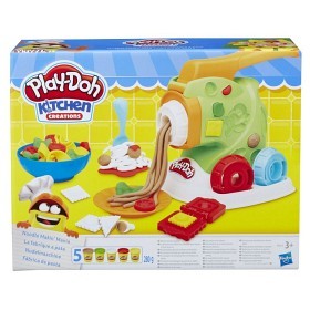 Bild på Play-Doh Noodle Makin´ Mania