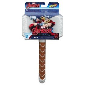Bild på Avengers - Thors hammare