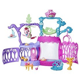 Bild på My Little Pony - Pinkie Pie Seashell Lagoon