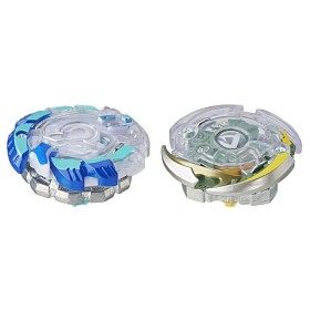 Bild på Beyblade Burst - Snurra 2-pack