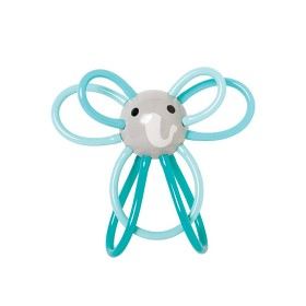Sonaglio E Massaggiagengive Colorato - Toys Center