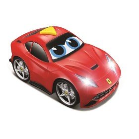 Bild på BB Junior - Ferrari Light & Sounds