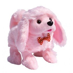 Bild på Pitter Patter Pets - Playful Puppy Pal Poodle