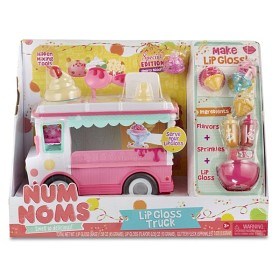 Bild på Num Noms - Lip Gloss Truck