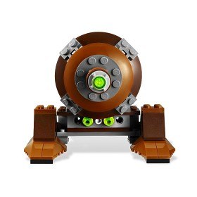 Bild på LEGO Star Wars - Geonosian Cannon 9491